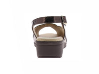 Sandalias Capricho Sandalia Confort Piso Dama 27078 Para Mujer