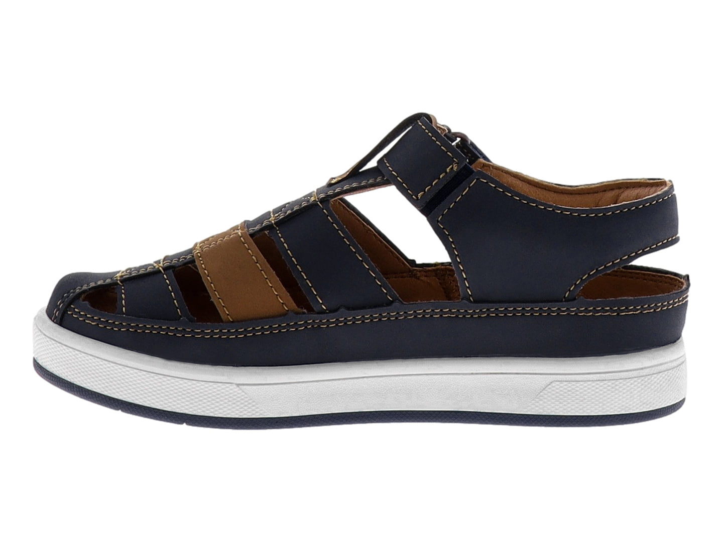 Sandalias Guany 1310-7 Para Niño