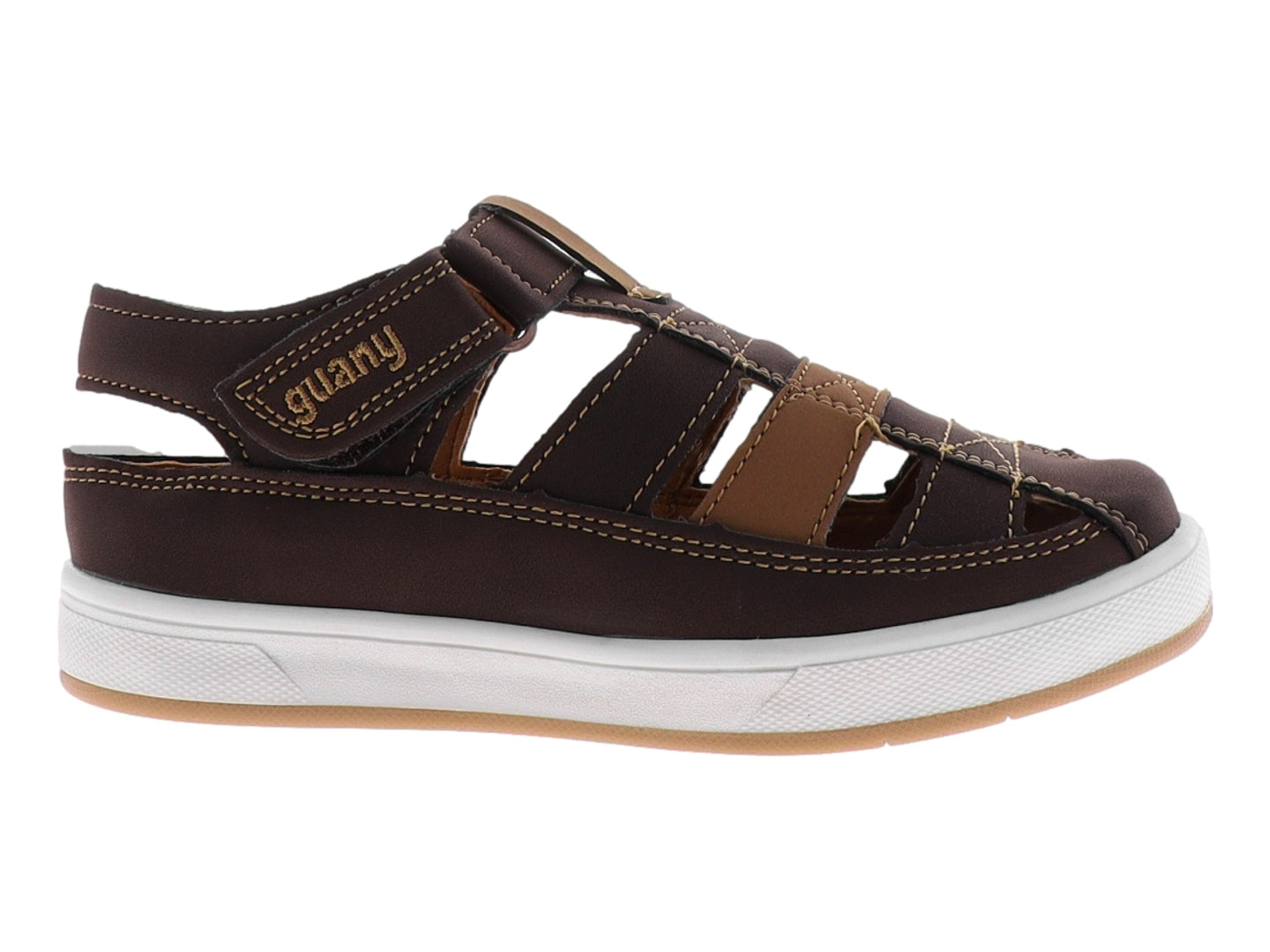 Sandalias Guany 1310-9 Para Niño
