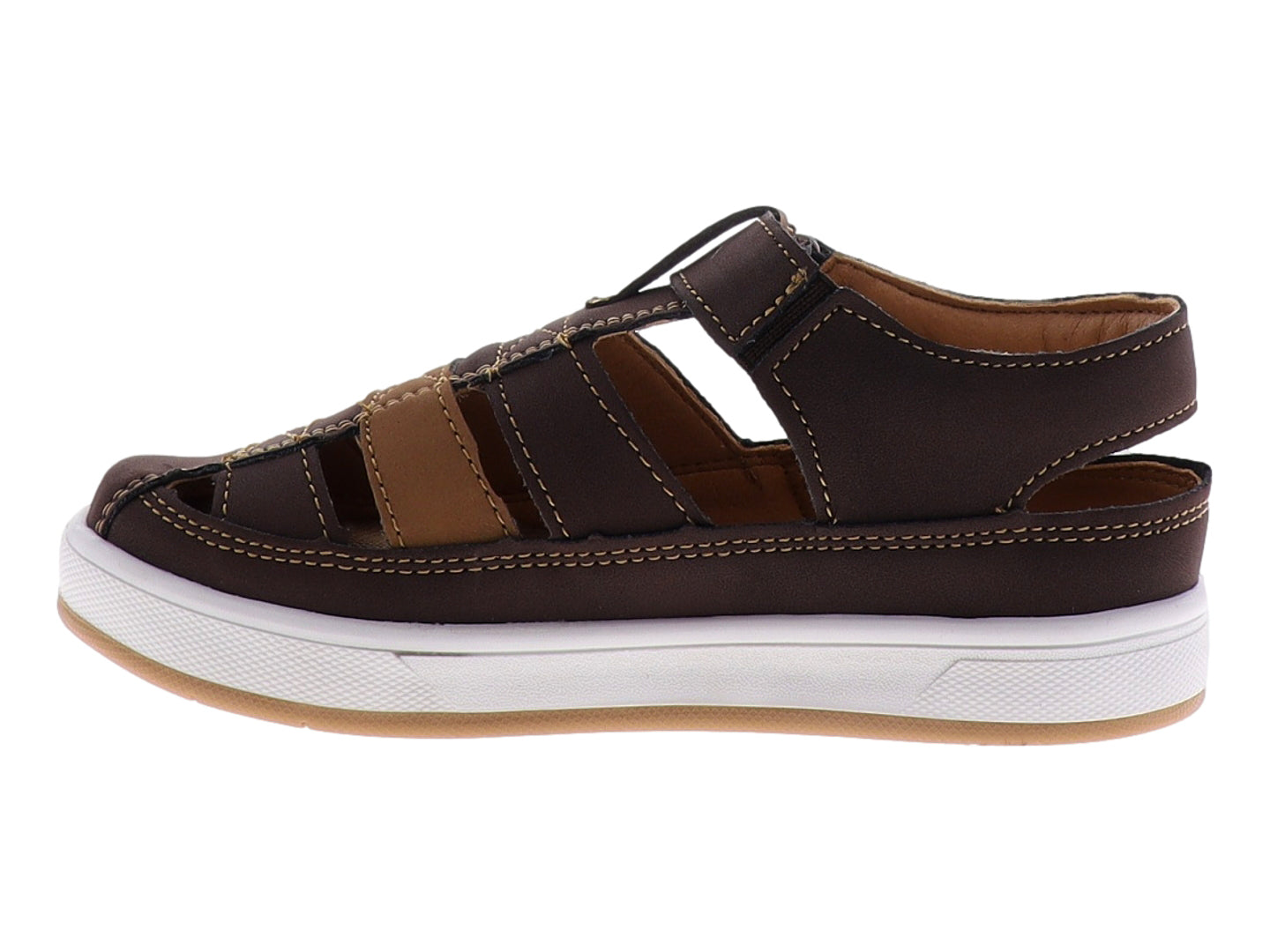Sandalias Guany 1310-9 Para Niño