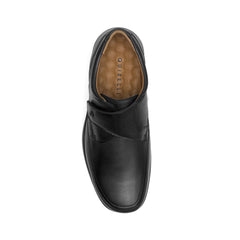 Zapatos Quirelli Negros para Hombre