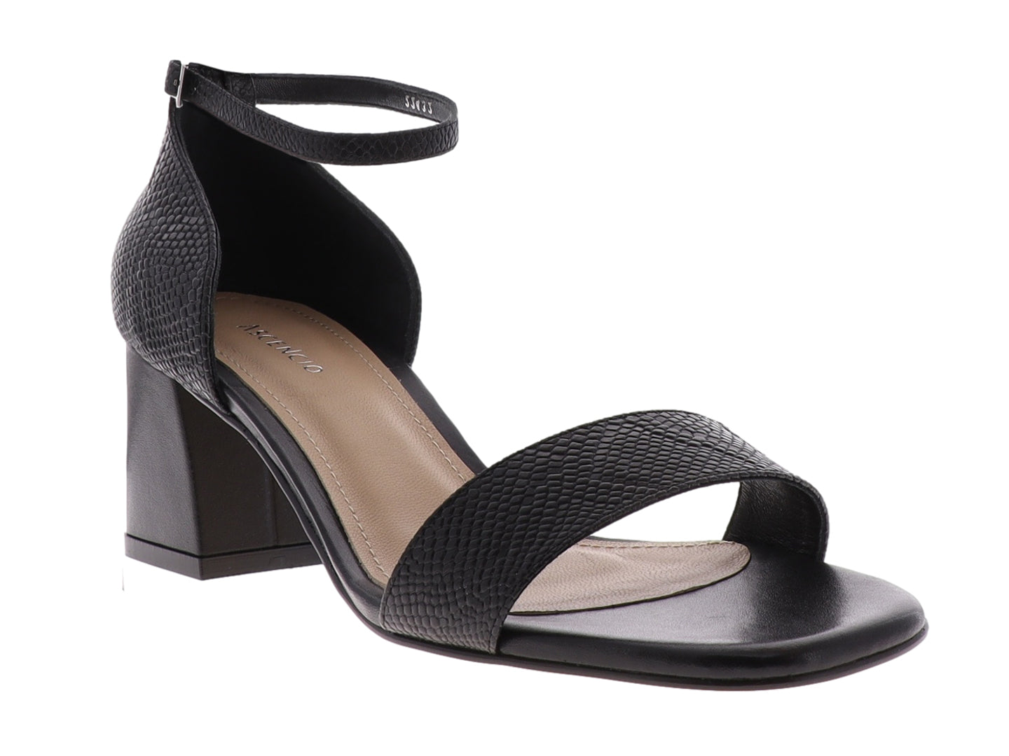 Zapatillas Ascencio 432 Para Mujer