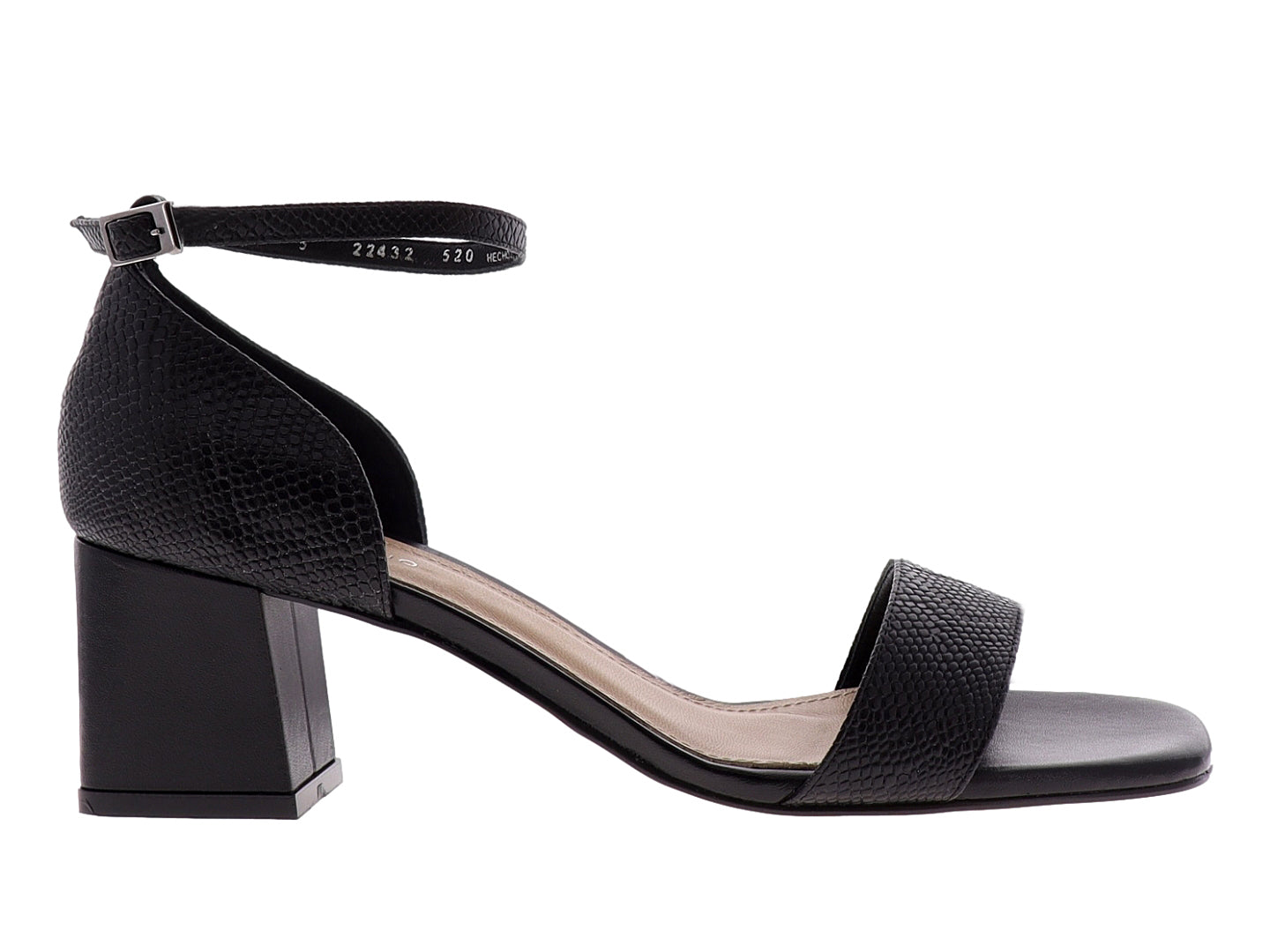 Zapatillas Ascencio 432 Para Mujer