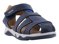Sandalias Vavito V9604 Para Niño