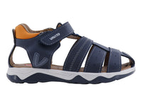 Sandalias Vavito V9604 Para Niño