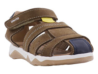 Sandalias Vavito V9604 Para Niño