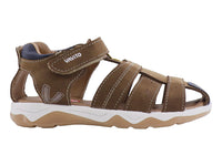 Sandalias Vavito V9604 Para Niño
