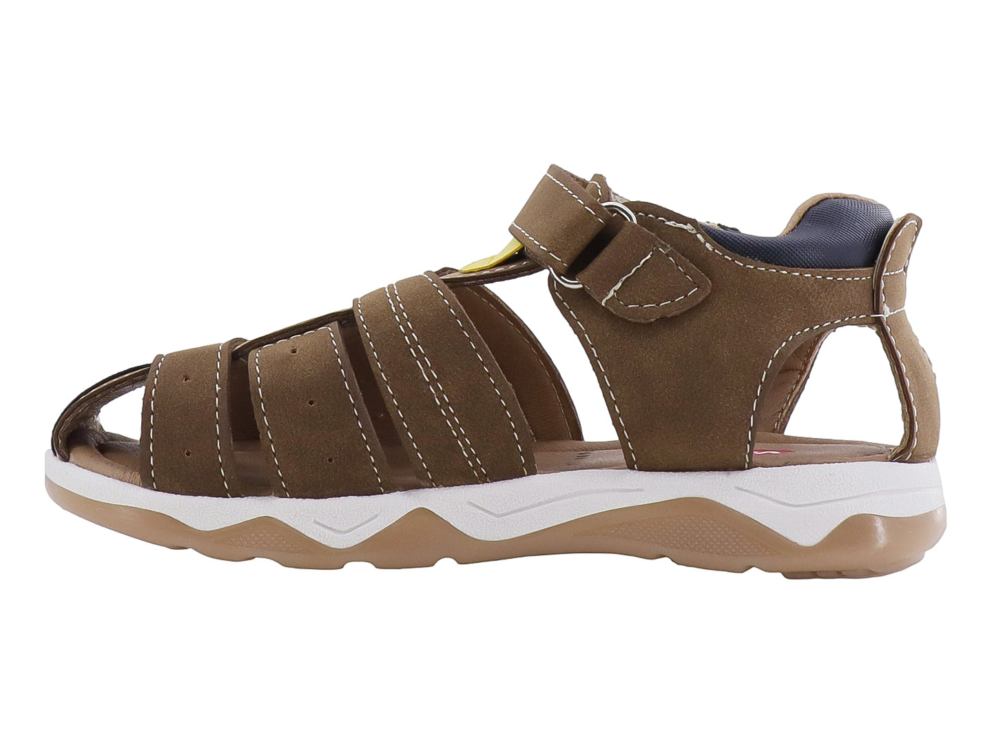 Sandalias Vavito V9604 Para Niño