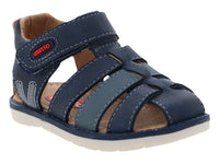 Sandalias Vavito V6201 Para Niño