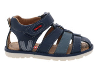 Sandalias Vavito V6201 Para Niño