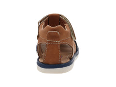 Sandalias VAVITO Color Camel para Niño