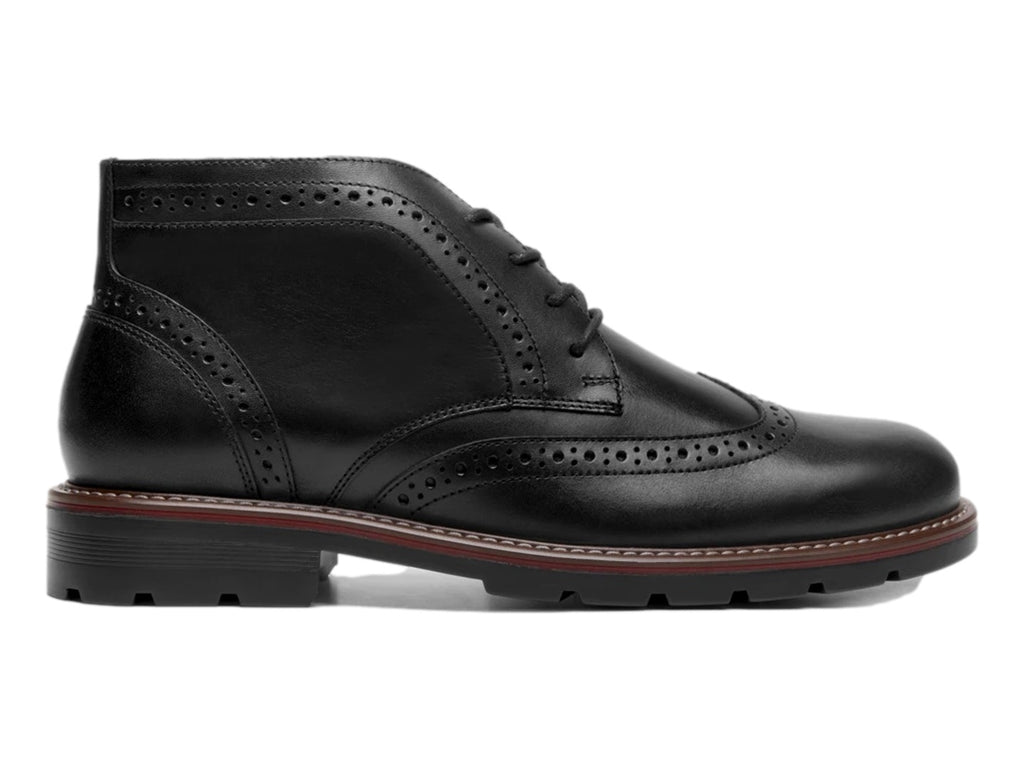 Botas Quirelli 88613 Para Hombre