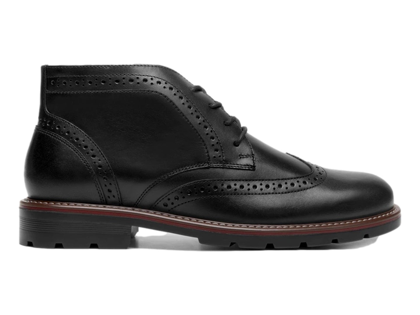 Botas Quirelli 88613 Para Hombre