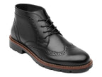 Botas Quirelli 88613 Para Hombre