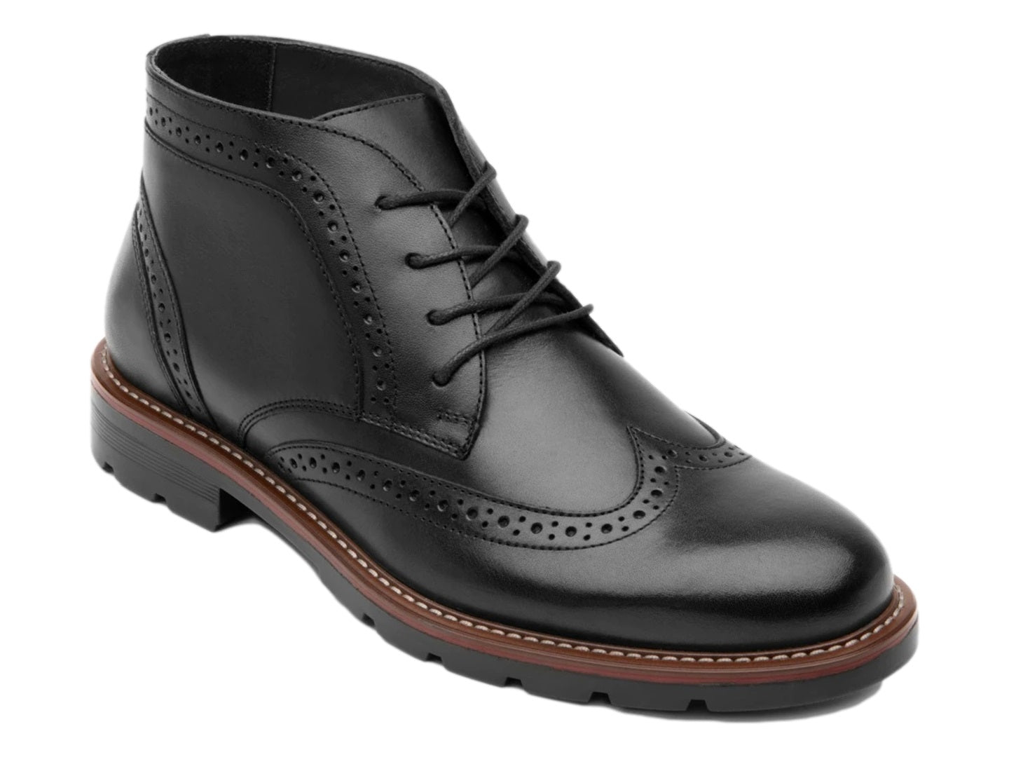 Botas Quirelli 88613 Para Hombre