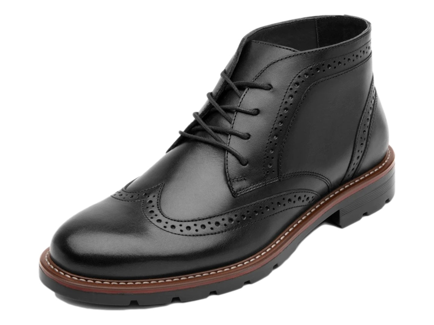 Botas Quirelli 88613 Para Hombre