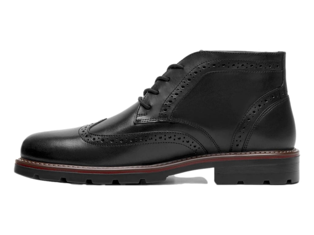 Botas Quirelli 88613 Para Hombre