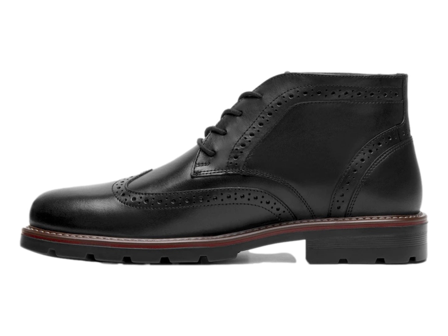 Botas Quirelli 88613 Para Hombre