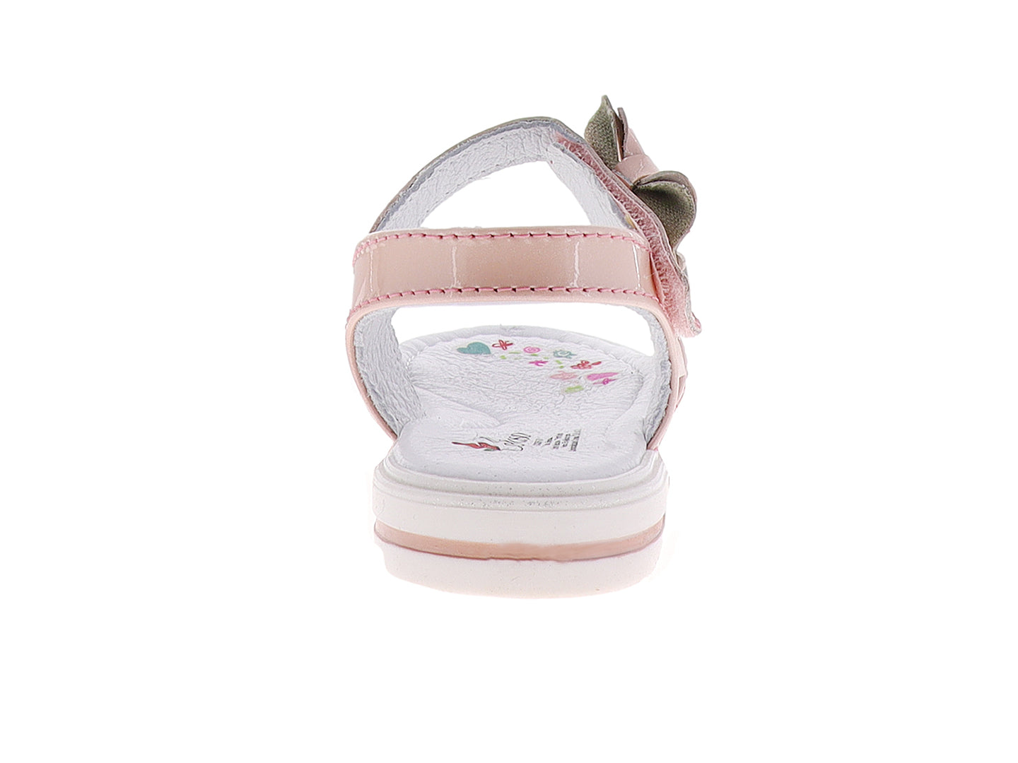 Sandalias Coloso 5003-4 Para Niña