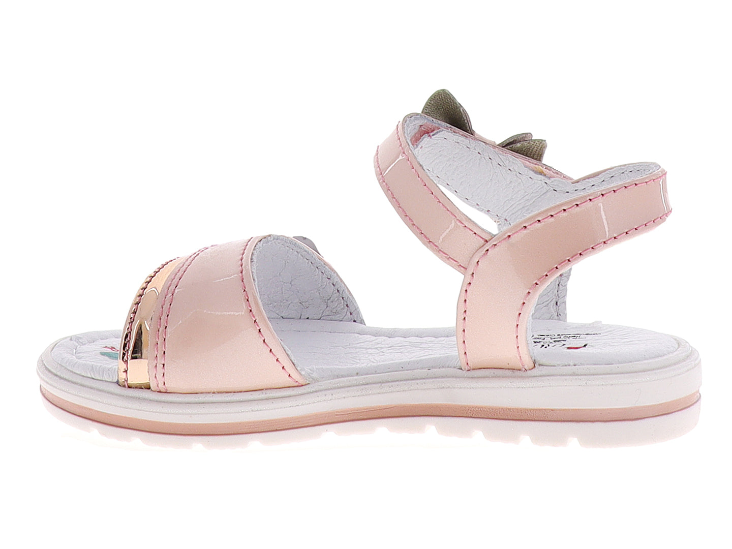 Sandalias Coloso 5003-4 Para Niña