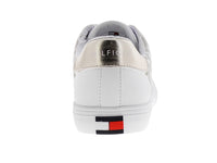 Tenis Tommy Hilfiger Twloura3 A3142 0613 Para Mujer