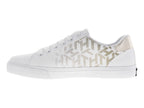 Tenis Tommy Hilfiger Twloura3 A3142 0613 Para Mujer