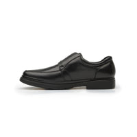 Zapato Quirelli Negro para Hombre