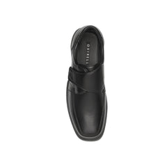 Zapato Quirelli Negro para Hombre