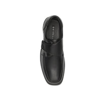 Zapato Quirelli Negro para Hombre