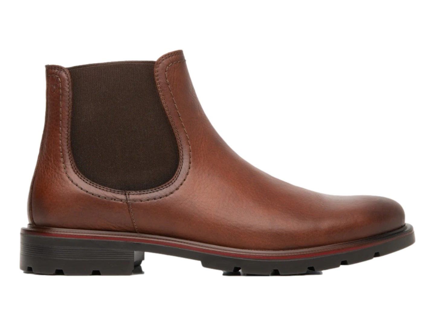 Botas Quirelli 88606 Para Hombre