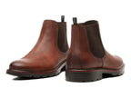 Botas Quirelli 88606 Para Hombre