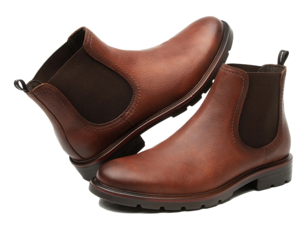 Botas Quirelli 88606 Para Hombre