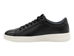 Tenis Quirelli Negro para Hombre
