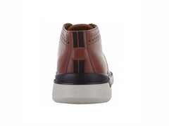 Zapatos Casuales Quirelli Color Tan para Hombre