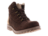 Botas Romanos 7619 Para Hombre