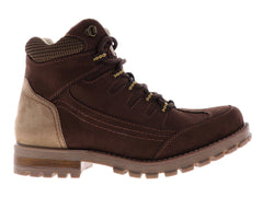 Botas Romanos Color Rata Arena para Hombre