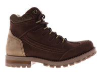 Botas Romanos 7619 Para Hombre