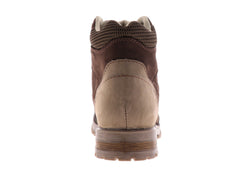 Botas Romanos Color Rata Arena para Hombre