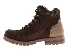 Botas Romanos Color Rata Arena para Hombre