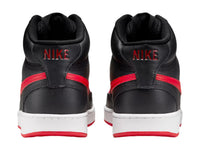 Tenis Nike Court Vision Mid Negro para Hombre