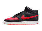 Tenis Nike Court Vision Mid Negro para Hombre