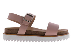 Sandalias Vicenza Color Durazno para Mujer