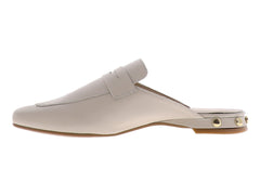 Zapatos Zuecos Vicenza Color Almendra para Mujer