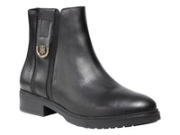 Botas Tommy Hilfiger 5996 Para Mujer