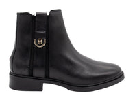 Botas Tommy Hilfiger 5996 Para Mujer