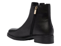 Botas Tommy Hilfiger 5996 Para Mujer
