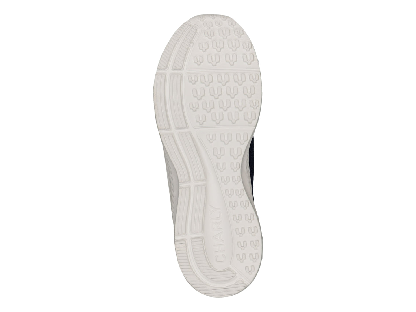 Tenis Charly 49985 Para Mujer