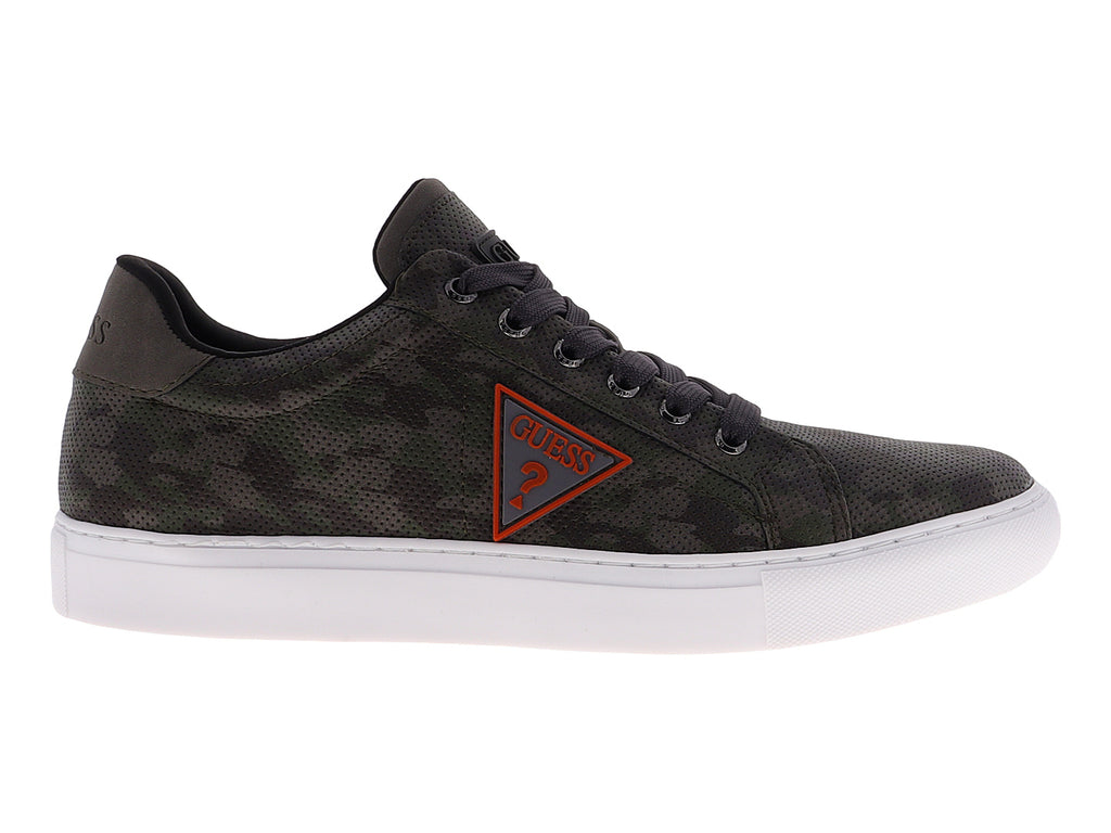 Tenis Guess Bradie Para Hombre