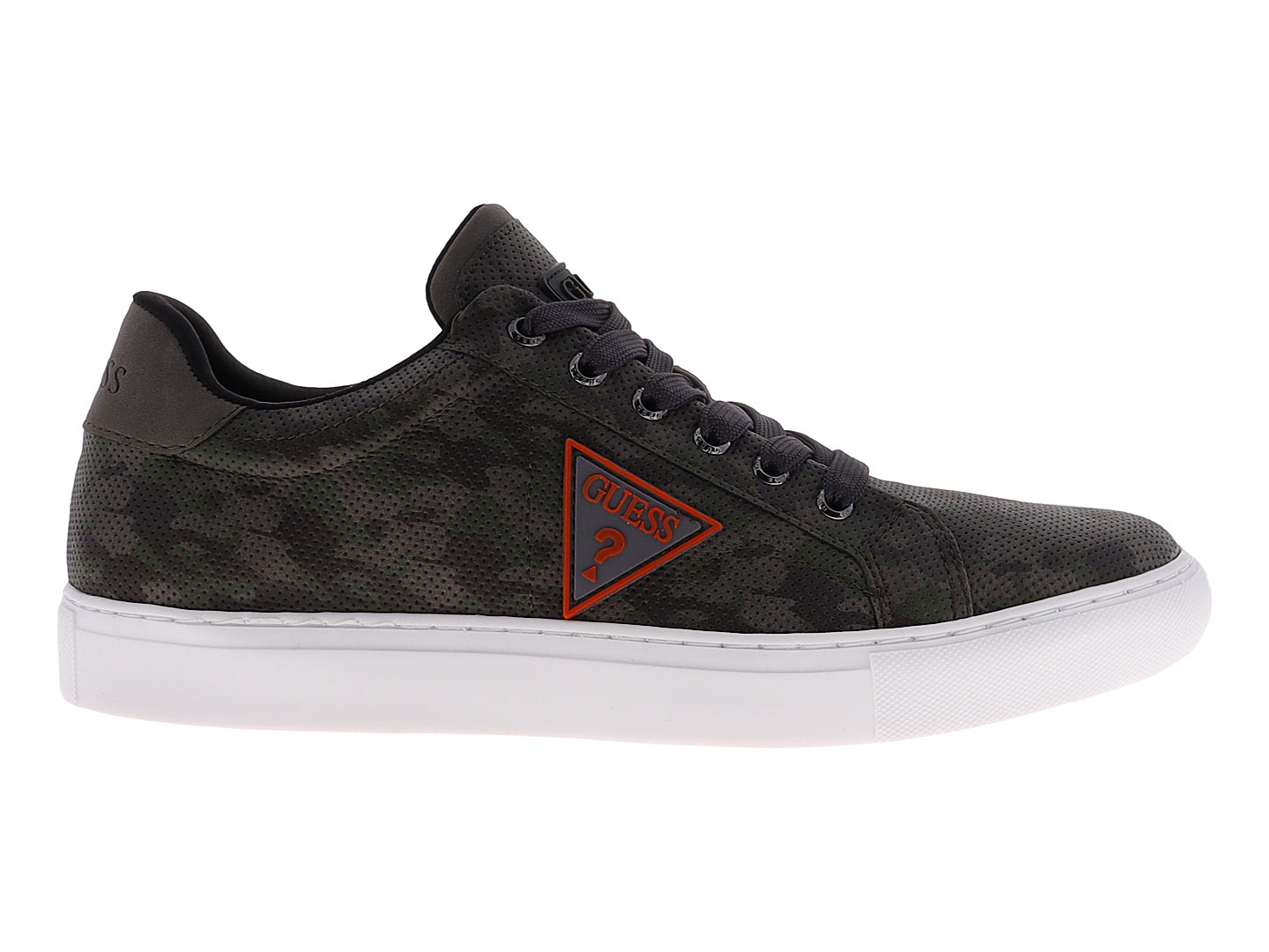 Tenis Guess Bradie Para Hombre