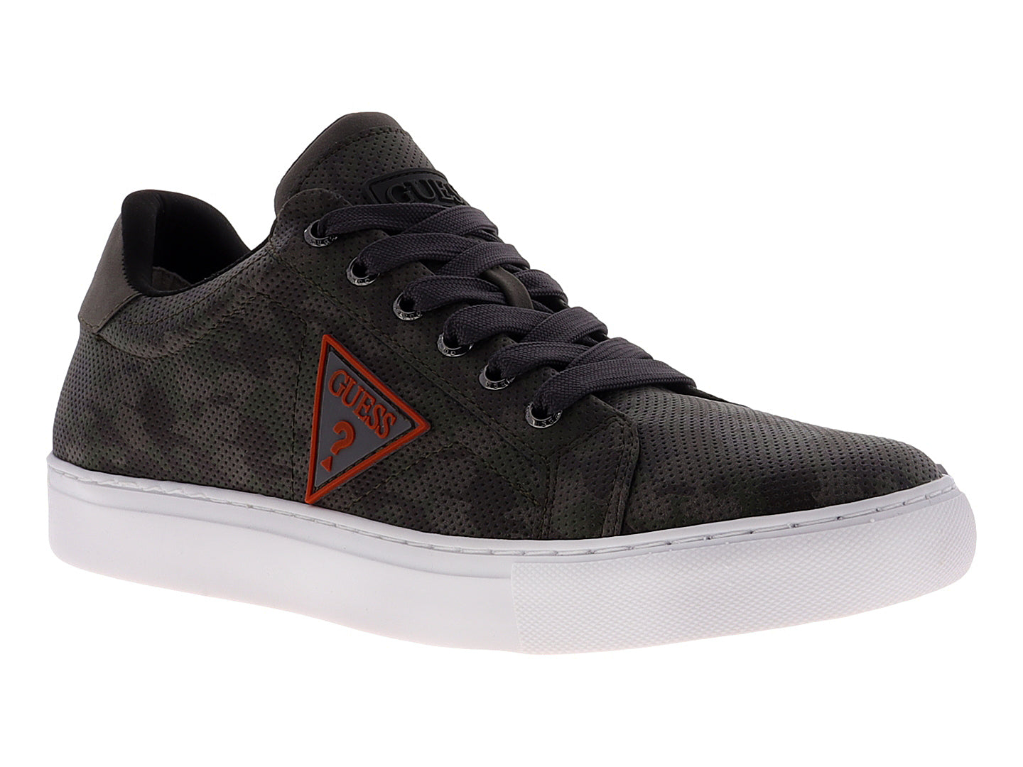 Tenis Guess Bradie Para Hombre